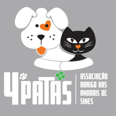 4 Patas - Associação Abrigo de Animais de Sines