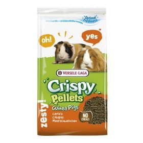 Crispy Pellets Guinea Pigs