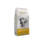 Fluffy Adult Chicken 15 Kg