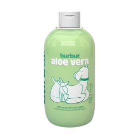 Burbur Aloe Vera 400 ml