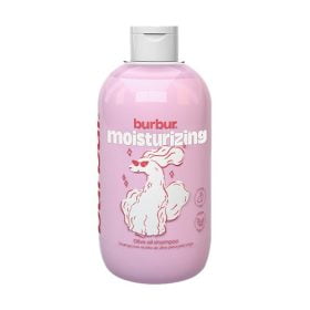 Burbur Moisturizing 400 ml