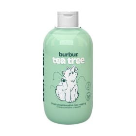 Burbur Tea Tree 400 ml