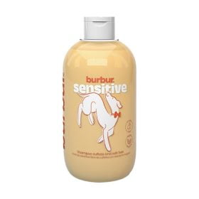 Burbur Sensitive 400 ml