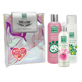 MFS Pack Higiene p/Cão