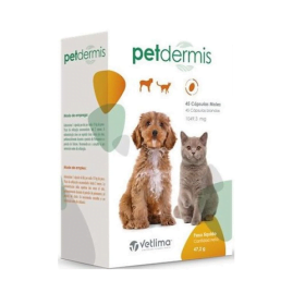 Petdermis 1049mg