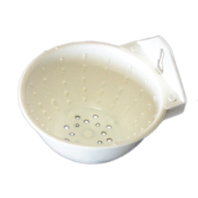 Ninho Plástico Fechado