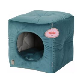 Chambord Chester Cube Blue