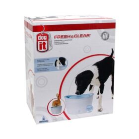 Dogit Fonte Fresh&Clear 6 Lts