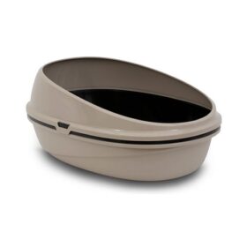 WC Aberto Pin Up c/Crivo