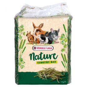 Nature Timothy Hay 1 Kg