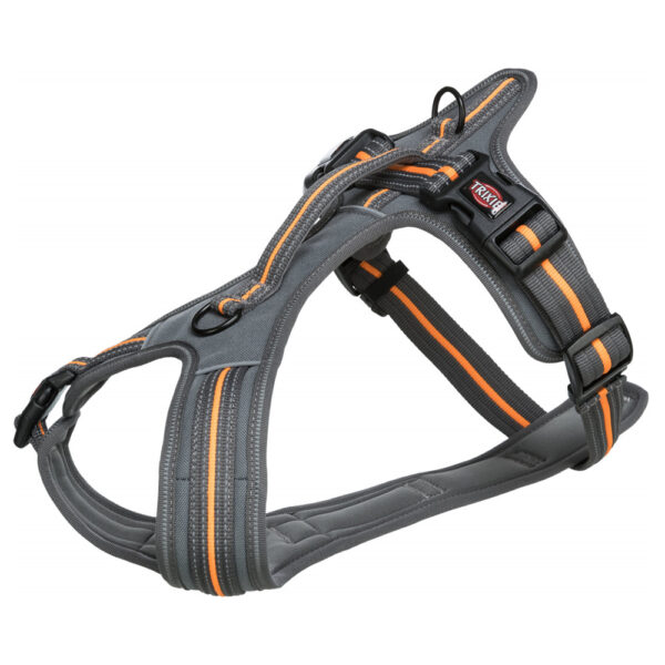 Peitoral Fusion Touring,trixie,touring,Peitoral Premium Touring