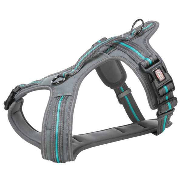 Peitoral Fusion Touring,trixie,touring,Peitoral Premium Touring