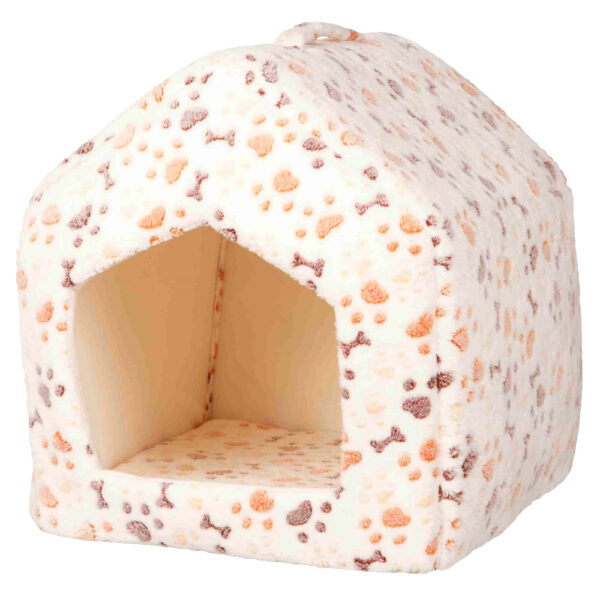 LINGO, gruta, nicho, TRIXIE