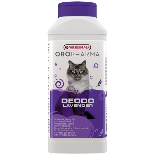 Oropharma Deodo,Oropharma Deodo Cats