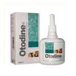 Otodine 100 ml