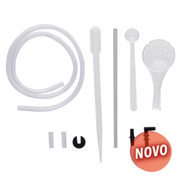 Kit Criação de Artémia,hobby,artemia breeder