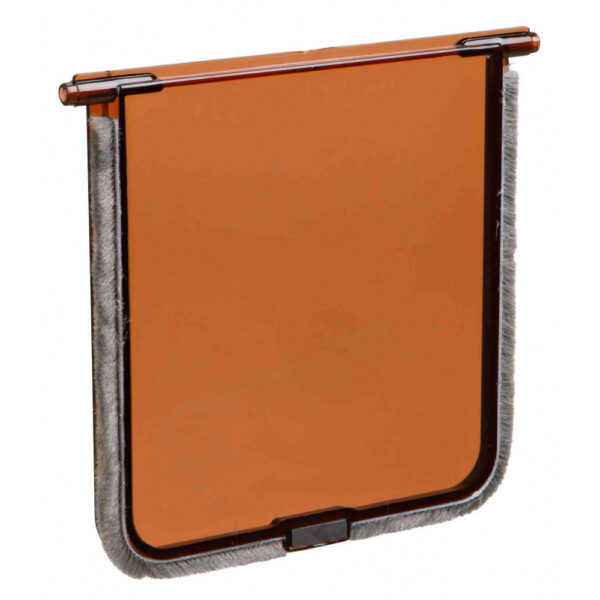 porta de substituição,porta eletromagnetica,porta exterior para gatos