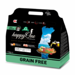 happyOne Mediterraneum Light & Senior