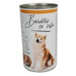 IBERIAN Dog 1230 gr - Imagem 2