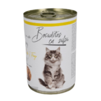 IBERIAN Cat 415 gr - Imagem 2