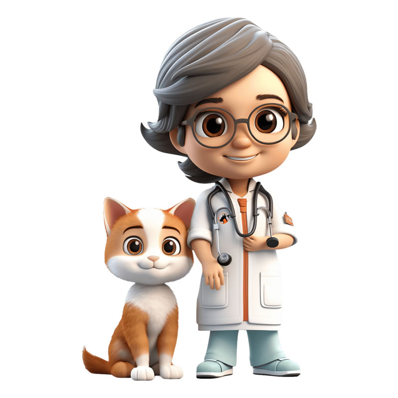 Veterinário Online Veterinário Online
