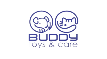 Buddy Toys Care