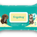 Toalhitas Húmidas Camomila