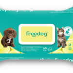 Toalhitas Húmidas Citronela