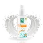 MFS Protetor Solar SFP50